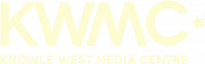 Logo of Knowle West Media Centre