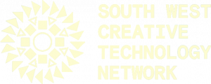 Logo of South West Creative Technology Network