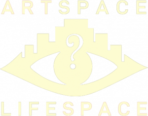 Artspace Lifespace logo