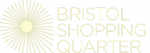 Bristol Shopping Quarter logo