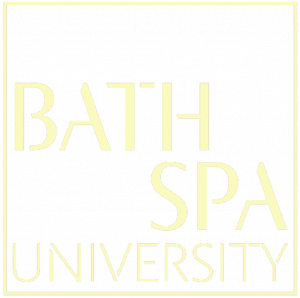 Bath Spa University logo